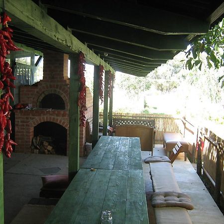 Farm Stay Lackovic Bilje Екстер'єр фото