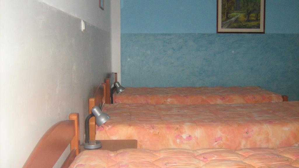 Farm Stay Lackovic Bilje Номер фото
