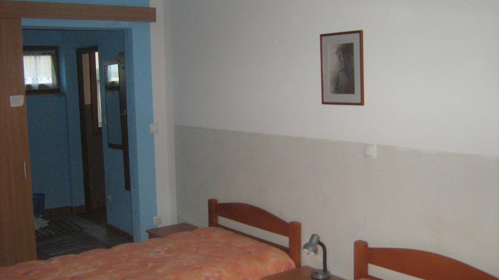 Farm Stay Lackovic Bilje Номер фото
