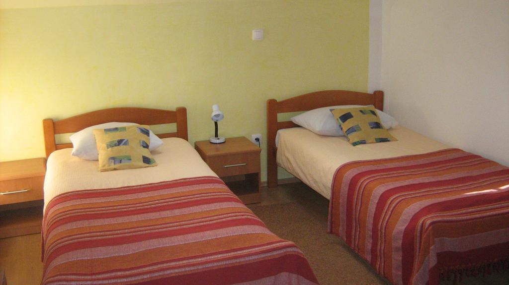 Farm Stay Lackovic Bilje Номер фото