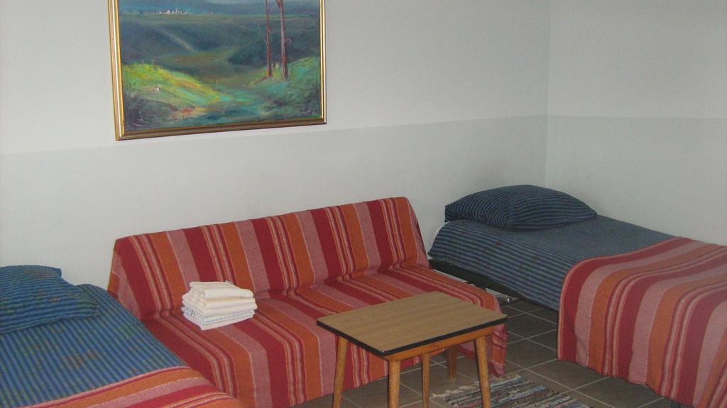 Farm Stay Lackovic Bilje Номер фото