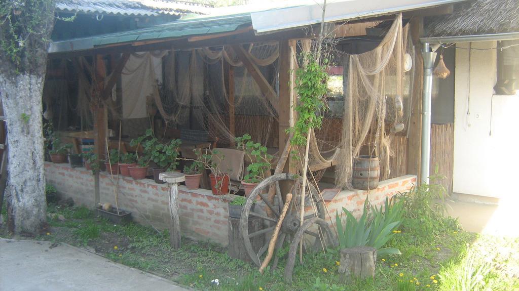Farm Stay Lackovic Bilje Екстер'єр фото