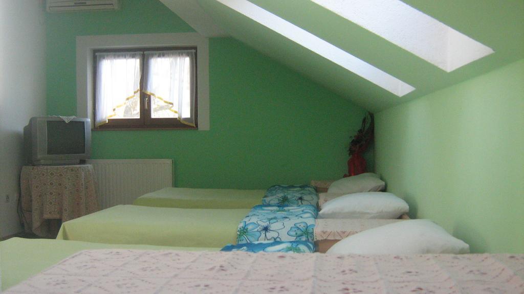 Farm Stay Lackovic Bilje Номер фото