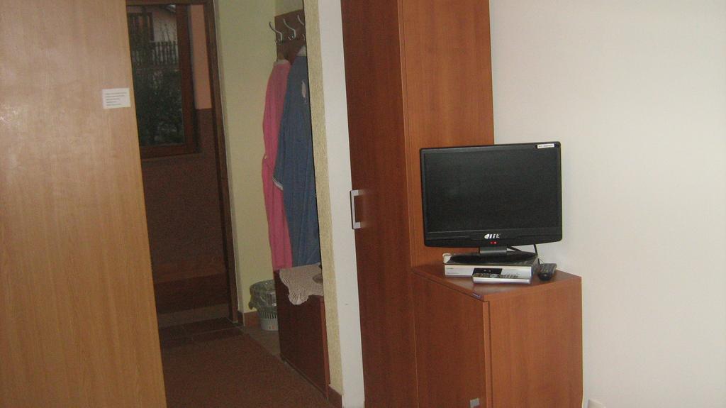 Farm Stay Lackovic Bilje Номер фото
