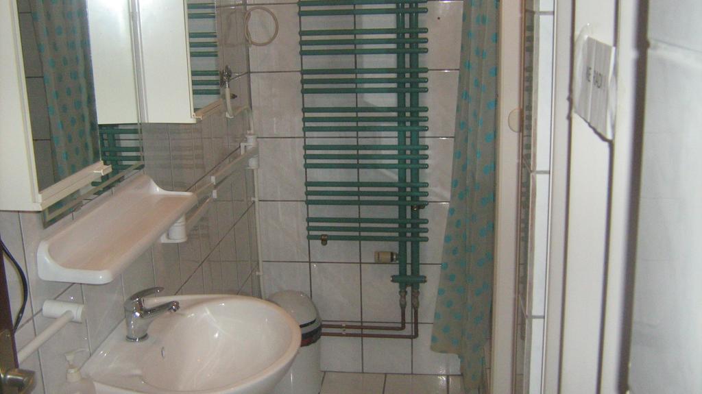 Farm Stay Lackovic Bilje Номер фото