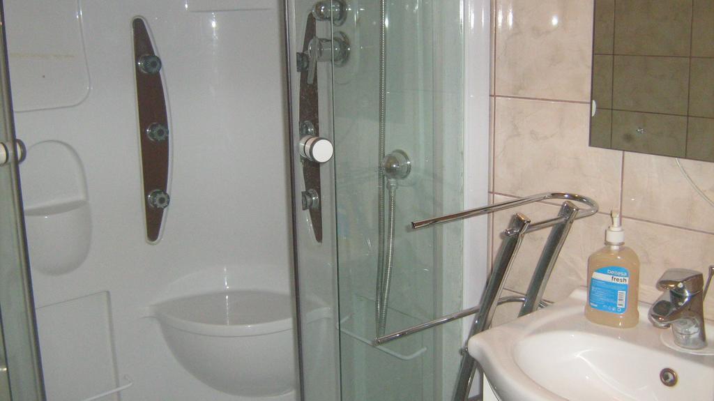 Farm Stay Lackovic Bilje Номер фото