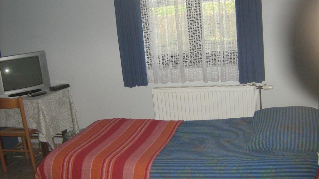 Farm Stay Lackovic Bilje Номер фото