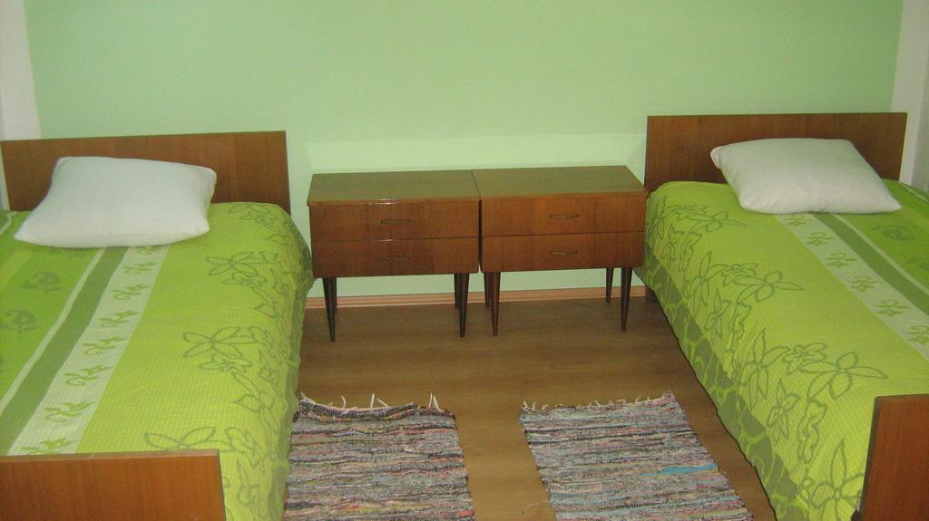 Farm Stay Lackovic Bilje Номер фото