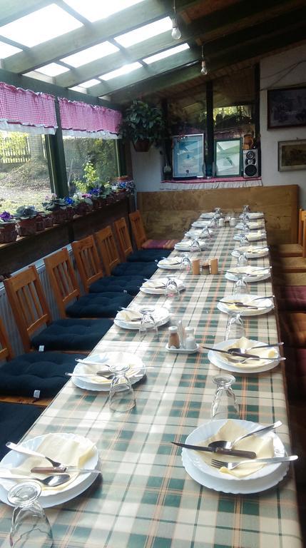 Farm Stay Lackovic Bilje Екстер'єр фото