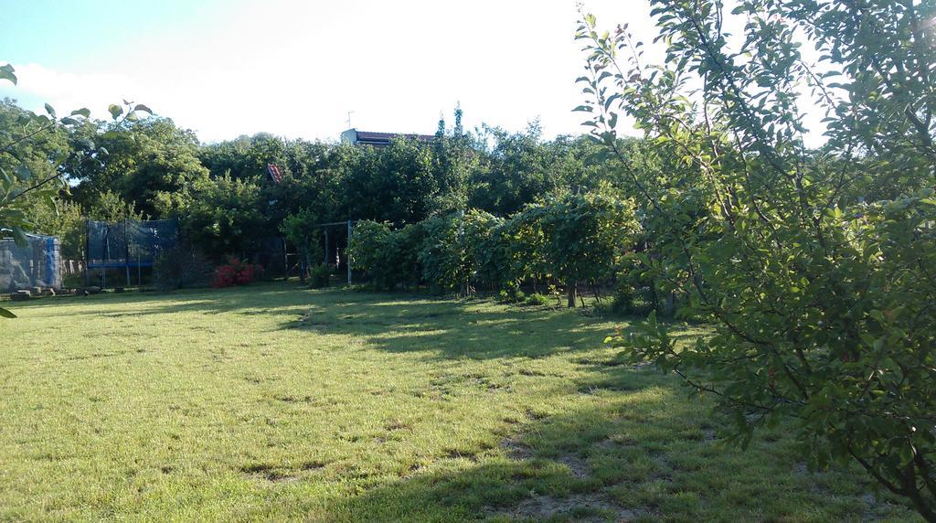 Farm Stay Lackovic Bilje Екстер'єр фото